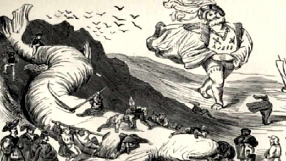 BRÜDER, der Roman des neuen China