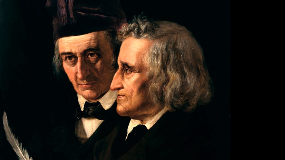 Die Wahrheit der Märchen