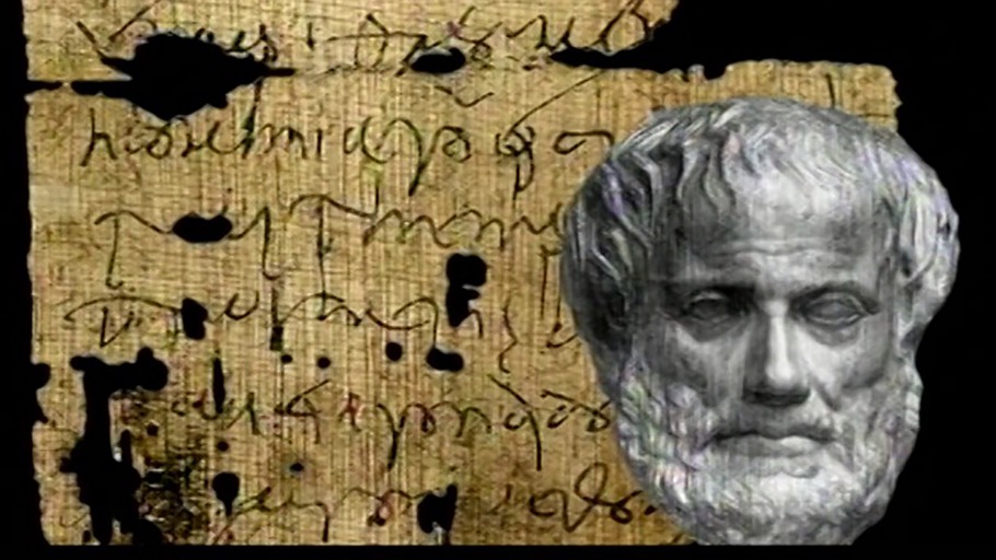 Aristoteles hilft nicht mehr