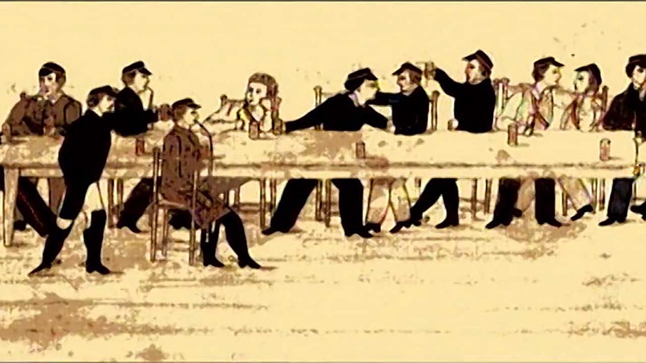 Was heißt Aufklärung?