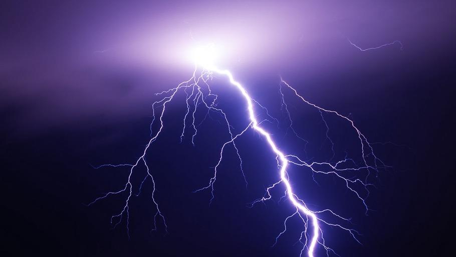 Entstehen von Welten aus dem Vakuumsblitz