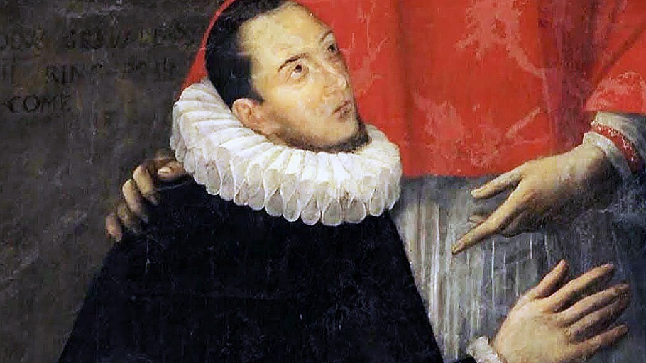 Nachricht von Carlo Gesualdo
