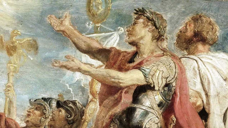 Der verkannte Kaiser