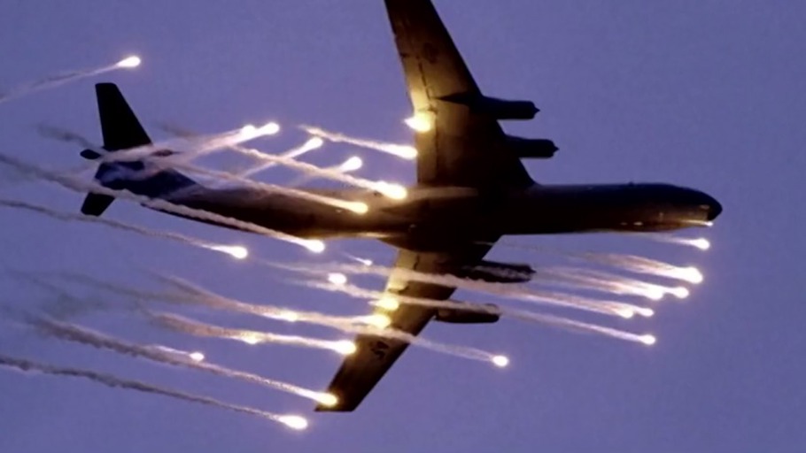 Im Dschungel der Kriegsgründe