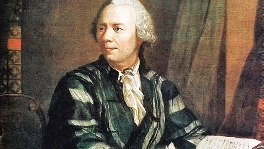 Ein Poet der Mathematik