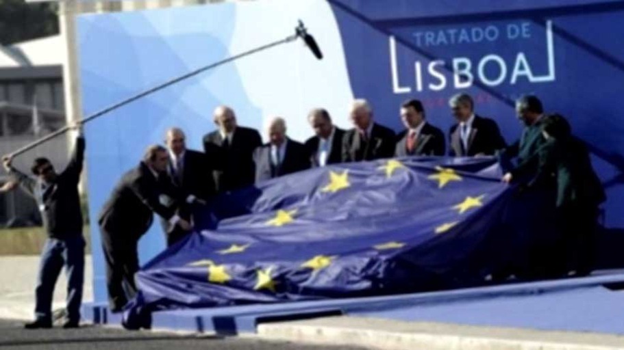 Sanftes Monster Brüssel