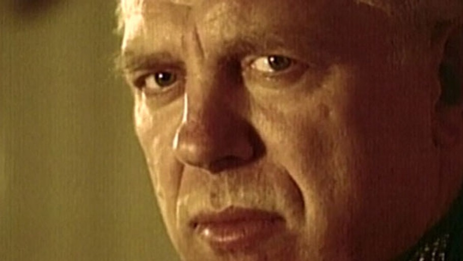 Ein Höhepunkt abendländischer ICH-KULTUR