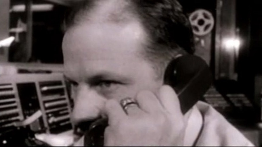 Der gefährliche Augenblick