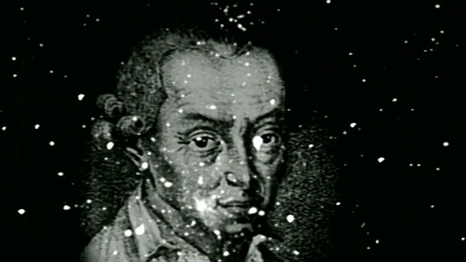Das Geheimnis des Immanuel Kant