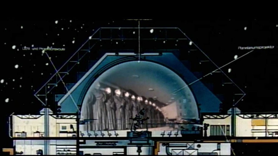 Auf dem Weg in die "nächste Gesellschaft"