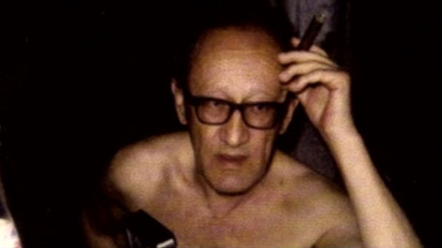 Mein Leben mit Heiner Müller