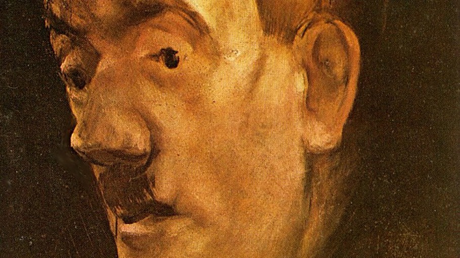 Wie gesund war Hitler wirklich?