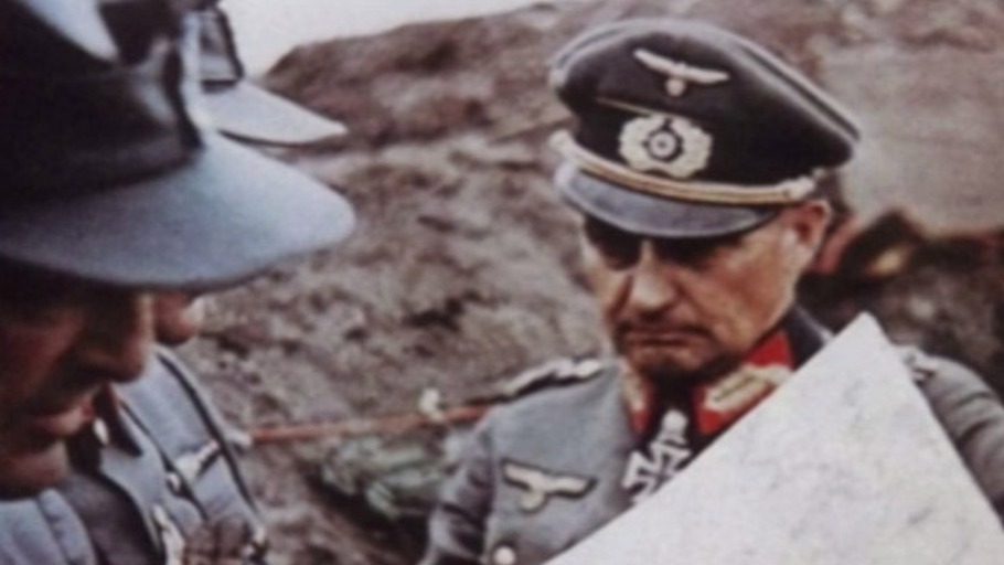 Der Tag, an dem Hitler starb