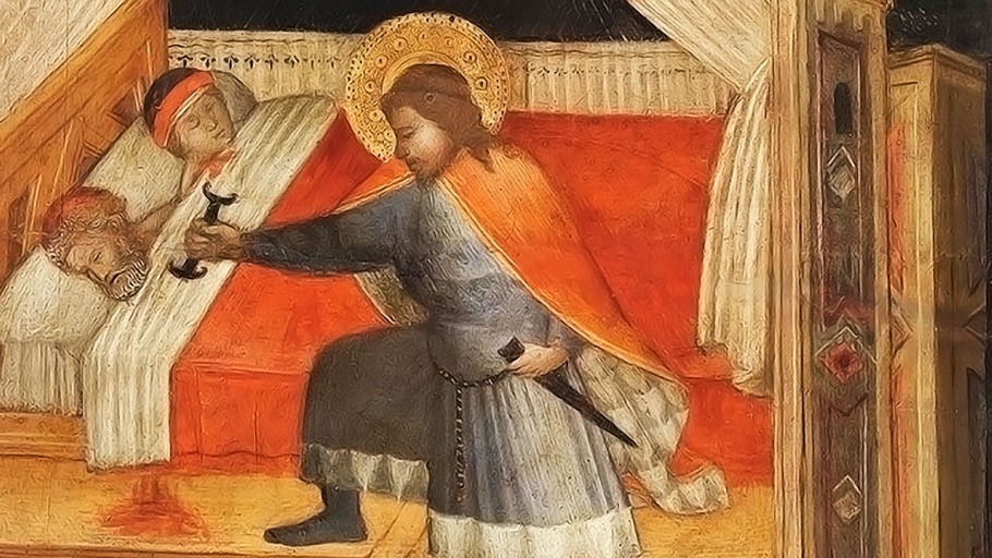 JULIAN, der Gastfreie