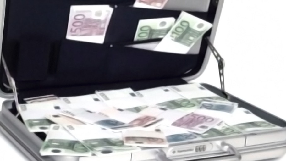 Das Dunkelfeld der Korruption