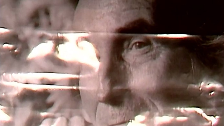 Ein Teufel des präzisen Gedankens