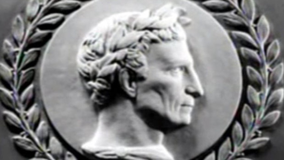 Ich, Maxentius, Kaiser und Gott!