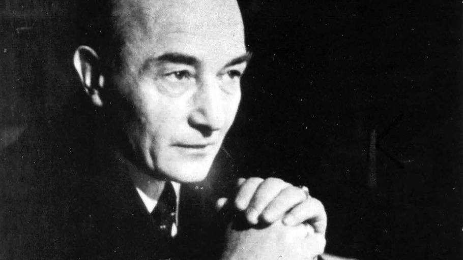Robert Musil und die tabula rasa