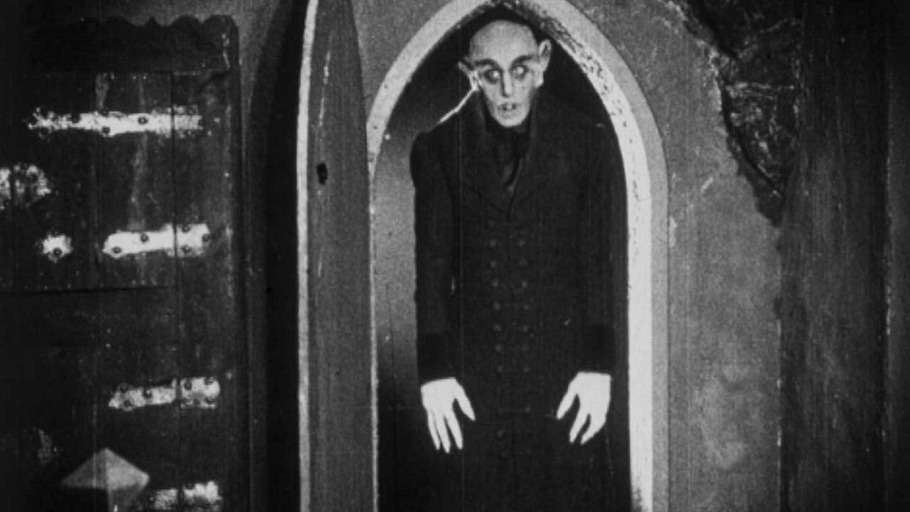 Von Nosferatu bis Tabu