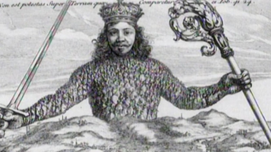 Drei Rätsel, die die Welt regieren