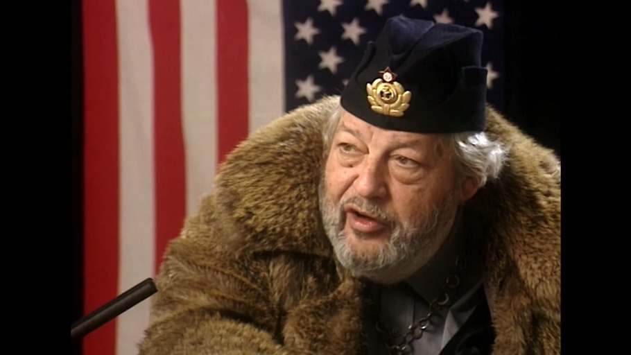 Das Erbe des Imperiums