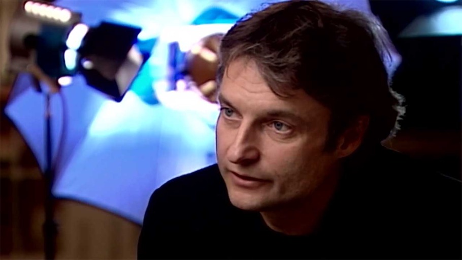 Schuhlöffel der Ereignisse