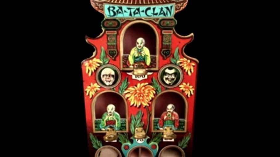 Bataclan