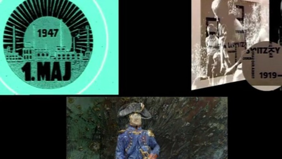 Die Revolution ist ein Lebewesen voller Überraschungen