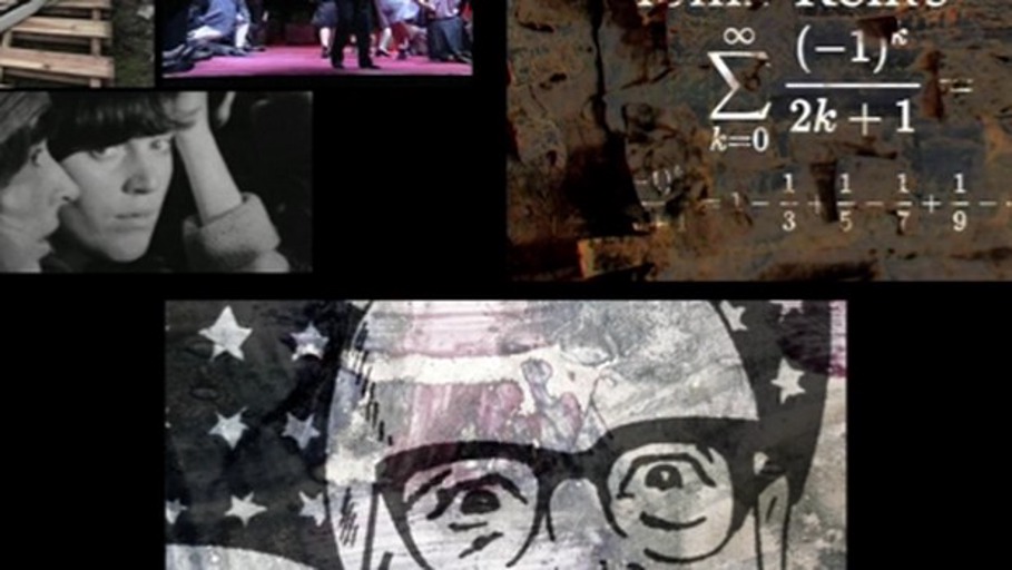 Dichterisch wohnet der Mensch