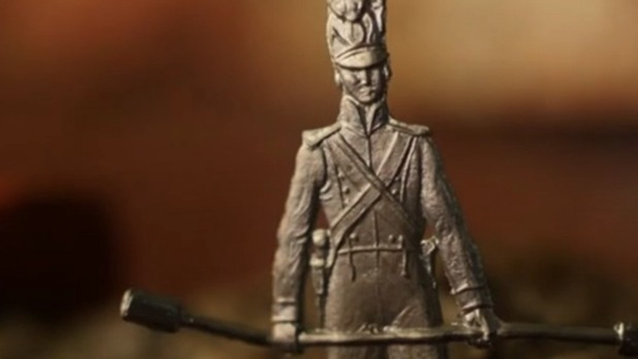 Bertolt Brechts Kinderkreuzzug