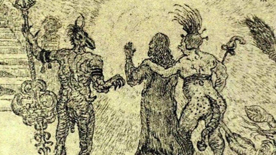 Hommage à James Ensor