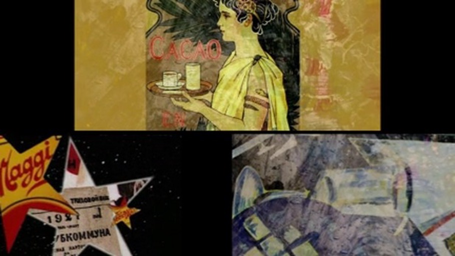 Die Zähne des Schafotts