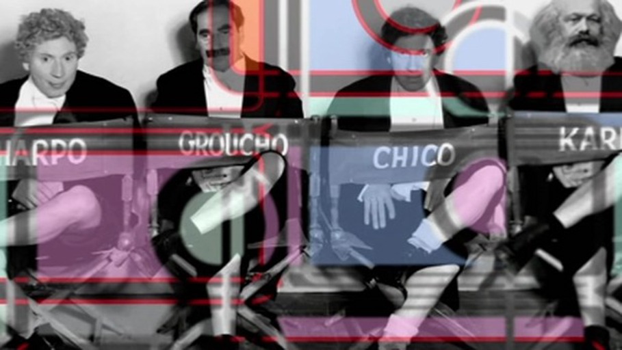 Poetische Kraft der Theorie