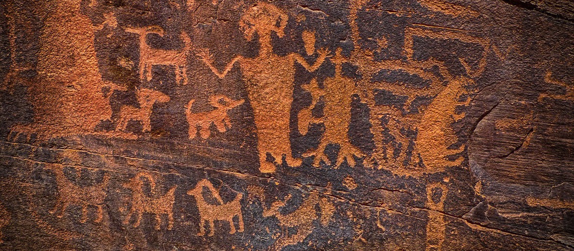 Woher wir kommen wohin wir gehen