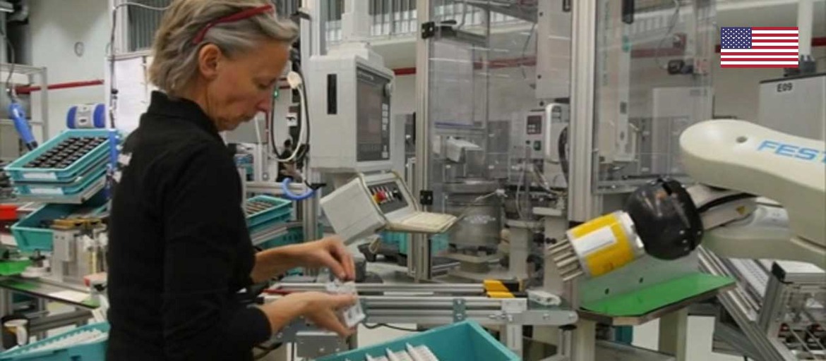 Labor, Anti-Labor, 4.0 Industry / War: the end of all planning