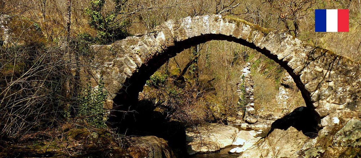 Deutsch-Französische Brücke