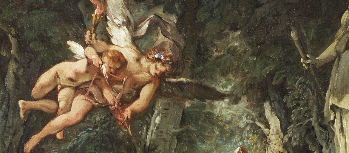 Intimität Liebesgeschichte