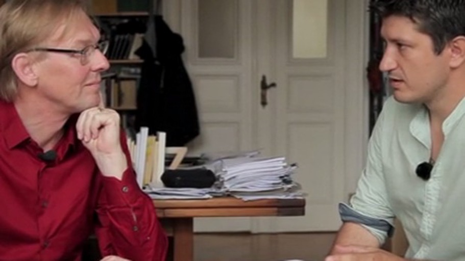 Friedensstörer! Philosophie des Störenfrieds