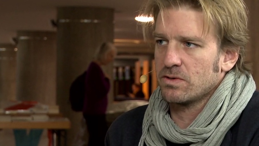 Alphabet - die Mutter Googles