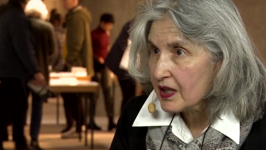  Die Wissenschaft ist in der größten Krise seit dem Buchdruck - Prof. Lorraine Daston