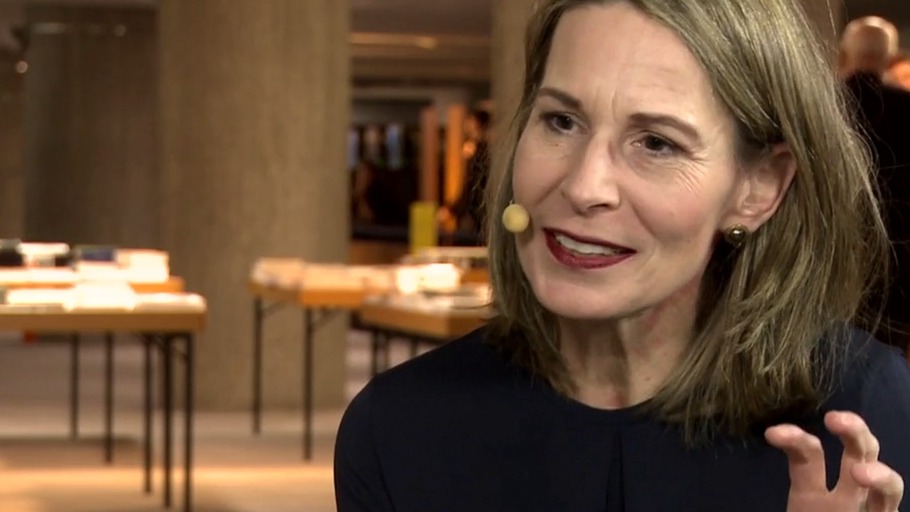  Populismus kann nützlich sein - Katja Gentinetta