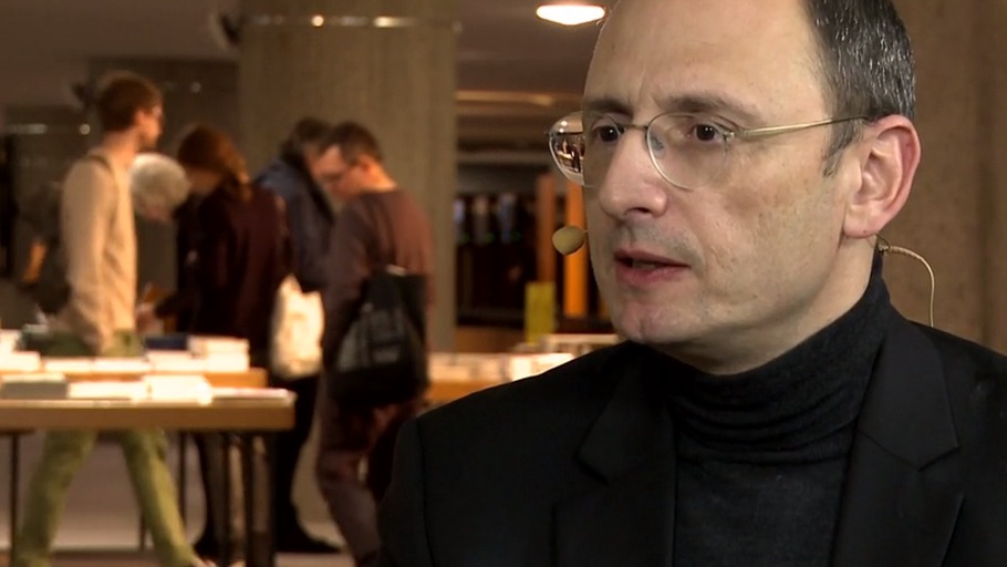 Kollege Roboter oder die Zukunft der Arbeitswelt - Andreij Heinke