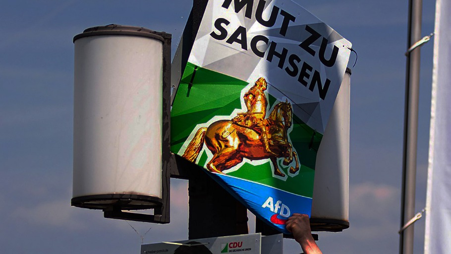 Populismus: Autoritär oder Gegenkultur?