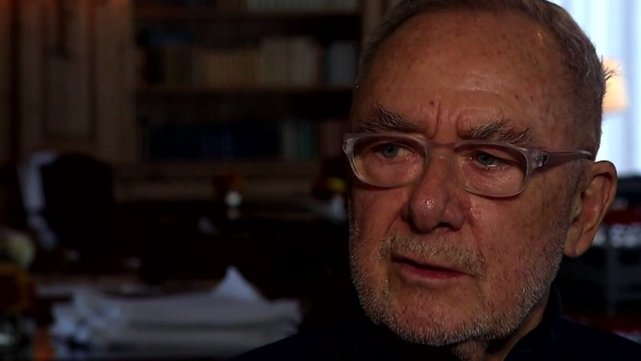 "Fröhliche Wurzel aus der Nicht-Identität"