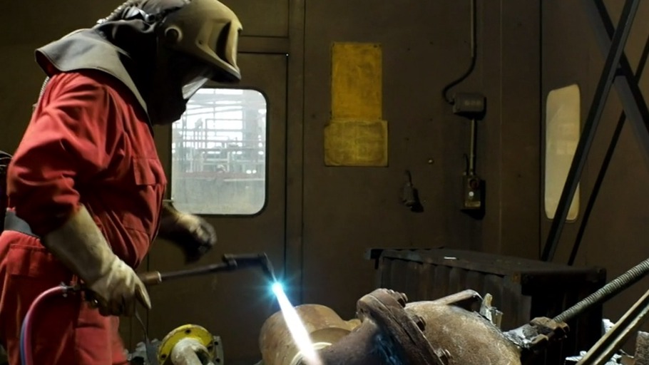 Arbeit, Anti-Arbeit (Langfassung)