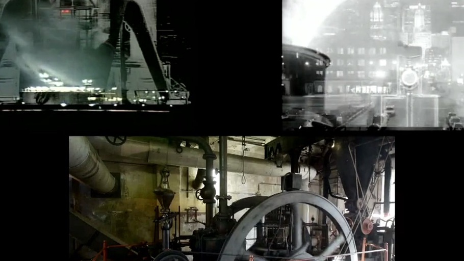 Song des Krans Milchsack IV / Sir Henry / Kriegsfibel / 100jährige Eichen