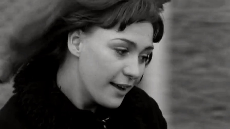 "Ach, wir müssen alle sterben..."