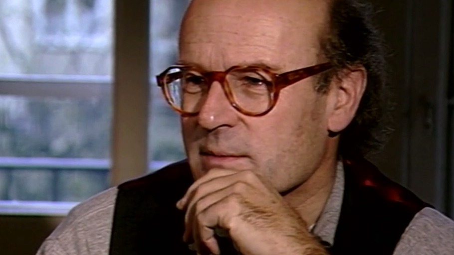 "Absturz in die Vergangenheit--"