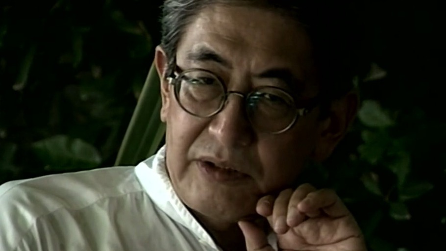 "Das Gesicht meines Vaters"