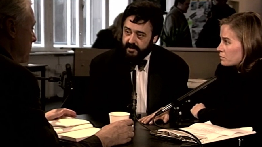 "Die Toten gehören niemand"